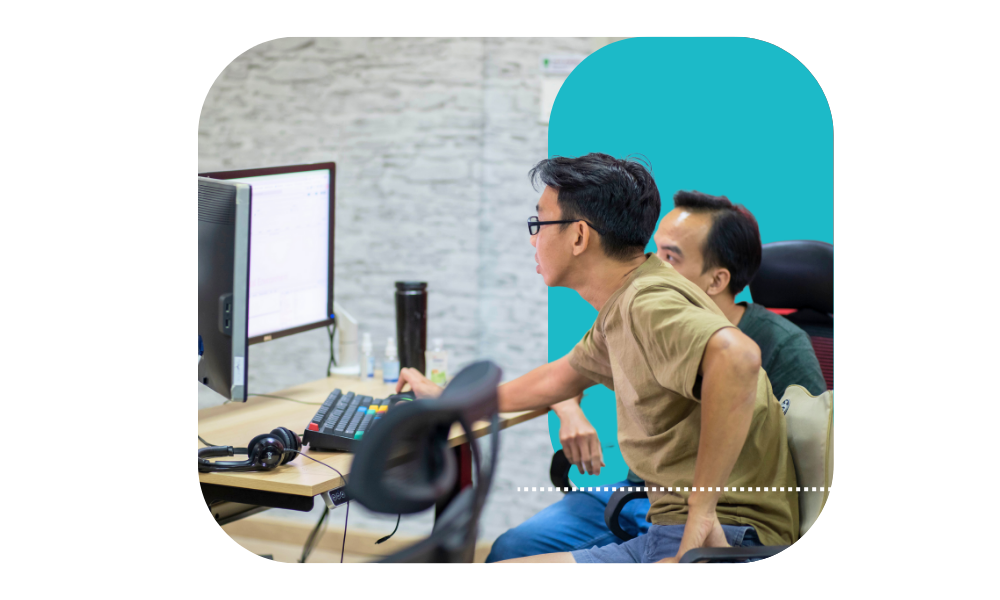 Quality Control (QC) & Annotation