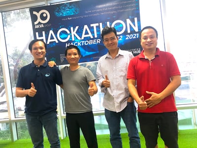AKVA Group Hackathon
