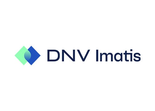 DNV_Imatis_logo