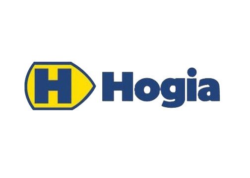 Hogia Logo